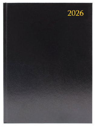 A4 Day Per Page
